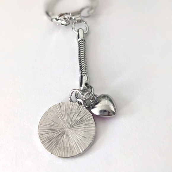 2 For $15 | Pisces Keychain | Brand New & Handcrafted - Picture 3 of 4